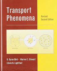 Transport Phenomena